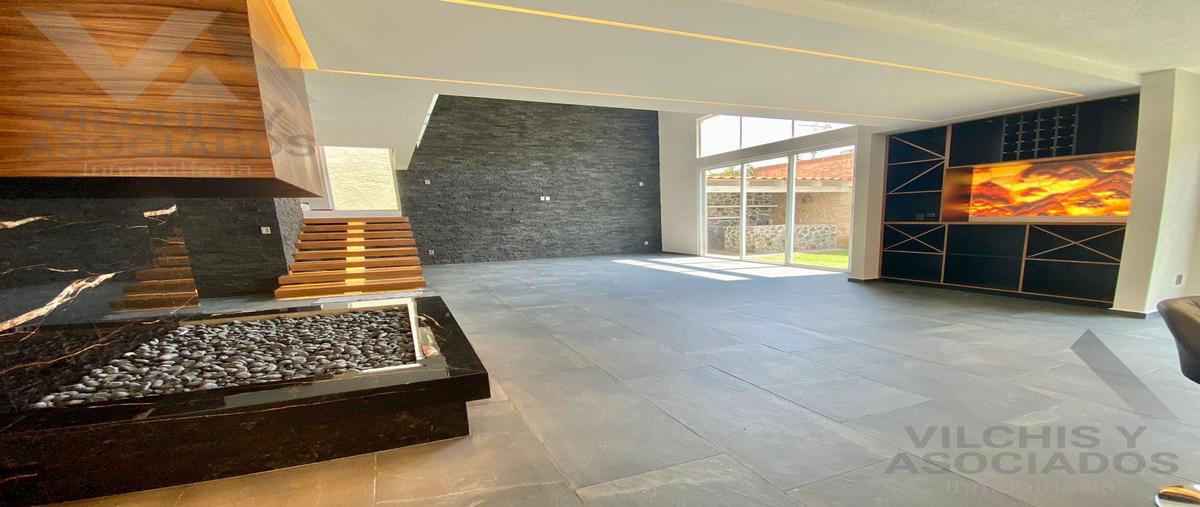 Foto de casa en venta en  , santa cruz ocotitlán, metepec, méxico, 0 No. 03