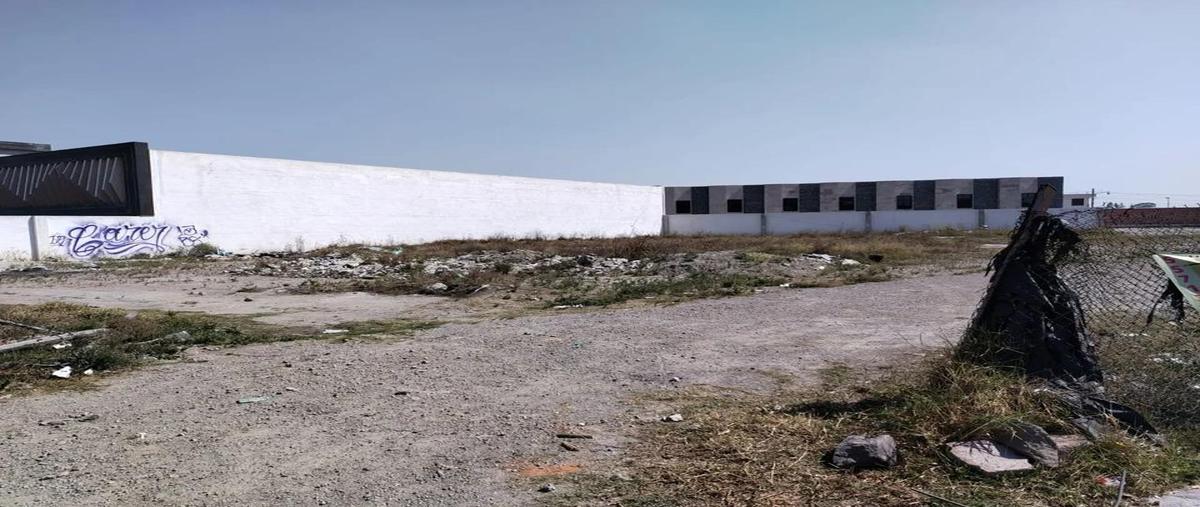 Foto de terreno habitacional en renta en  , santa cruz otzacatipán, toluca, méxico, 0 No. 03