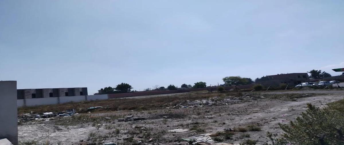 Foto de terreno habitacional en renta en  , santa cruz otzacatipán, toluca, méxico, 0 No. 04