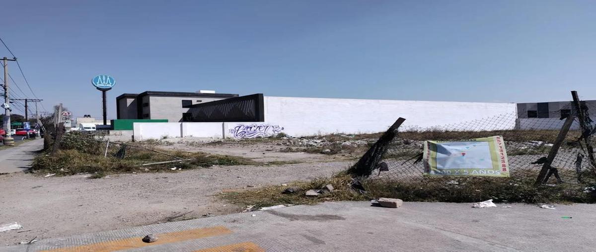 Foto de terreno habitacional en renta en  , santa cruz otzacatipán, toluca, méxico, 0 No. 05