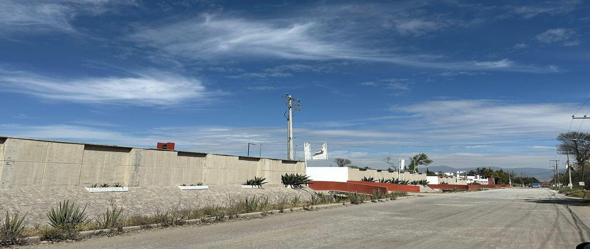 Foto de terreno habitacional en venta en  , santa cruz otzacatipán, toluca, méxico, 0 No. 03