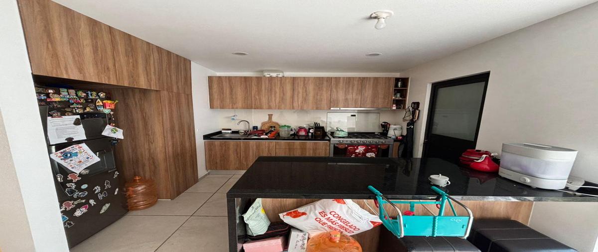 Foto de casa en venta en  , santa cruz otzacatipán, toluca, méxico, 31096320 No. 03