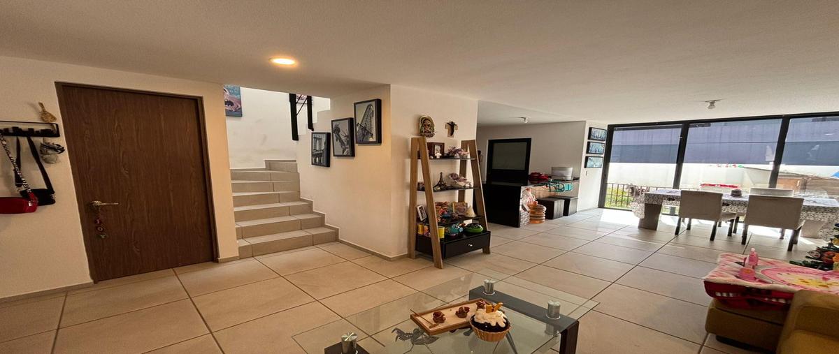 Foto de casa en venta en  , santa cruz otzacatipán, toluca, méxico, 31096320 No. 04