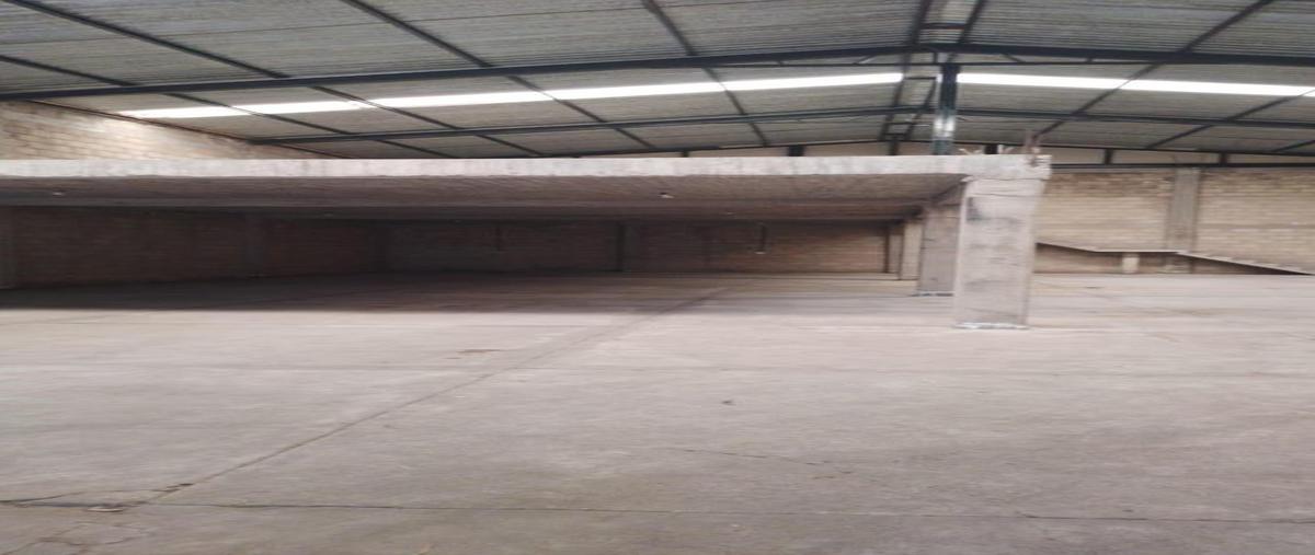 Foto de bodega en renta en  , santa cruz otzacatipán, toluca, méxico, 0 No. 03