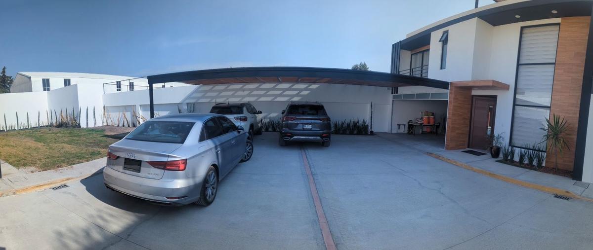 Foto de casa en venta en  , santa cruz otzacatipán, toluca, méxico, 0 No. 03