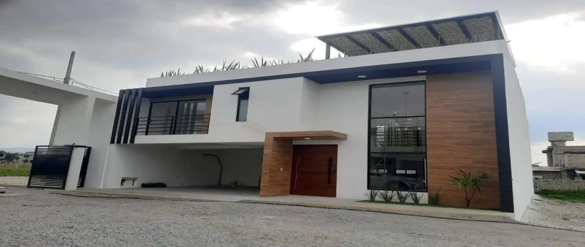 Foto de casa en venta en  , santa cruz otzacatipán, toluca, méxico, 0 No. 05