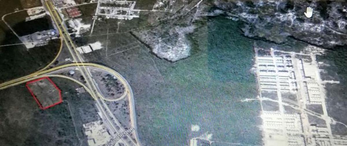 Foto de terreno habitacional en , santa cruz palomeque, mérida, yucatán, 11231760 foto 01 Foto de terreno habitacional en venta en , santa cruz palomeque, mérida, yucatán, 11231760 No. 01