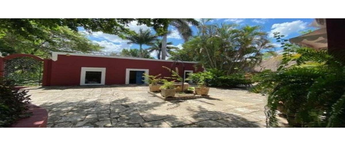 Foto de rancho en venta en  , santa cruz palomeque, mérida, yucatán, 0 No. 04