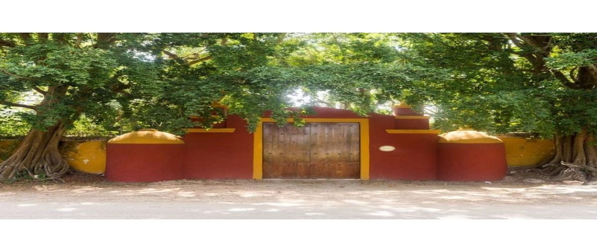 Foto de rancho en venta en  , santa cruz palomeque, mérida, yucatán, 0 No. 05