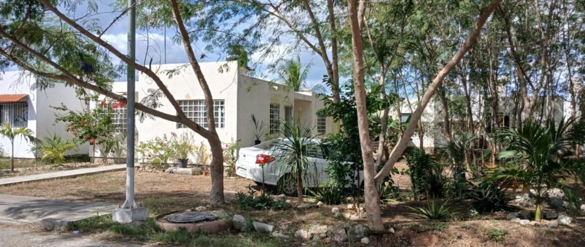Foto de casa en venta en  , santa cruz palomeque, mérida, yucatán, 0 No. 03