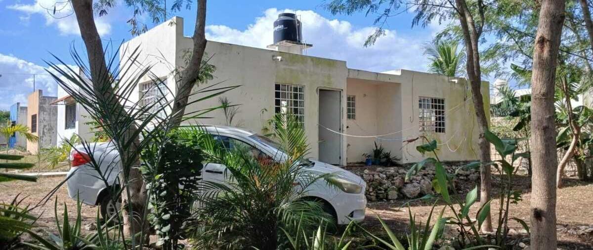 Foto de casa en venta en  , santa cruz palomeque, mérida, yucatán, 0 No. 05