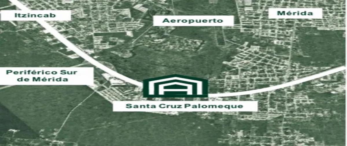 Foto de local en venta en  , santa cruz palomeque, mérida, yucatán, 0 No. 04