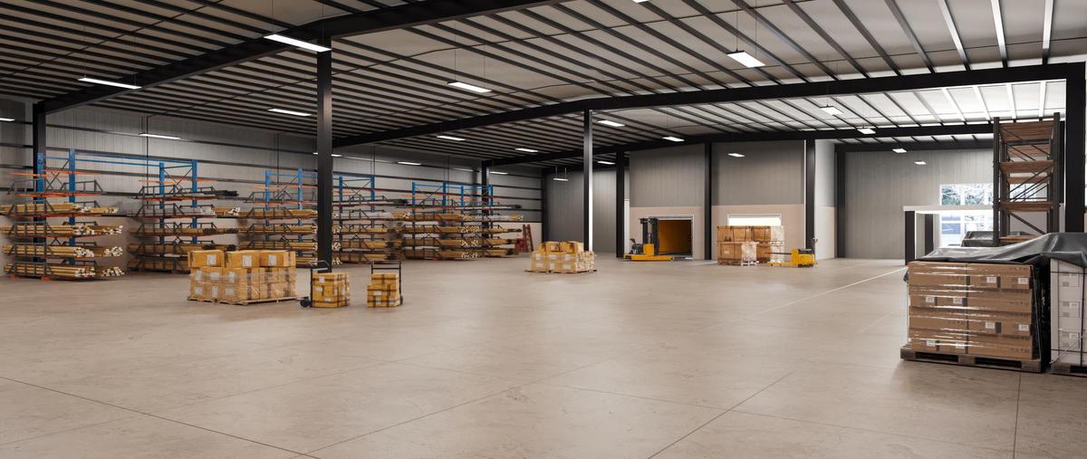 Foto de bodega en , santa cruz palomeque, mérida, yucatán, 0 foto 04 Foto de bodega en venta en , santa cruz palomeque, mérida, yucatán, 0 No. 04