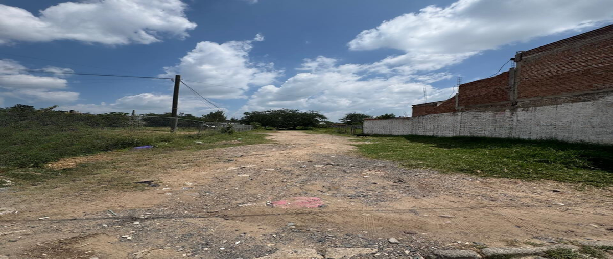 Foto de terreno industrial en venta en santa cruz , san martín de las flores de abajo, san pedro tlaquepaque, jalisco, 0 No. 03