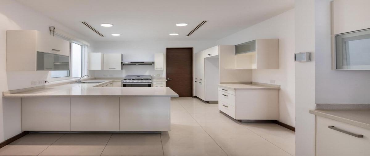 Foto de casa en venta en  , santa cruz, san pedro garza garcía, nuevo león, 0 No. 03