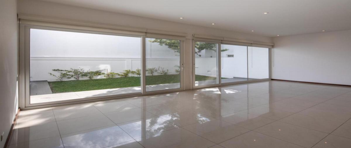 Foto de casa en venta en  , santa cruz, san pedro garza garcía, nuevo león, 0 No. 04