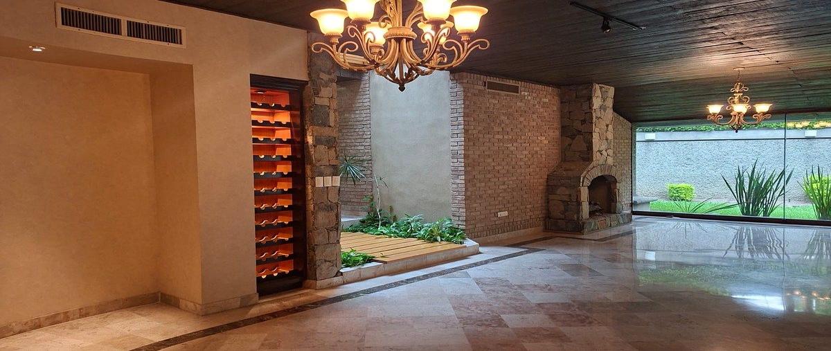 Foto de casa en venta en  , santa cruz, san pedro garza garcía, nuevo león, 0 No. 03