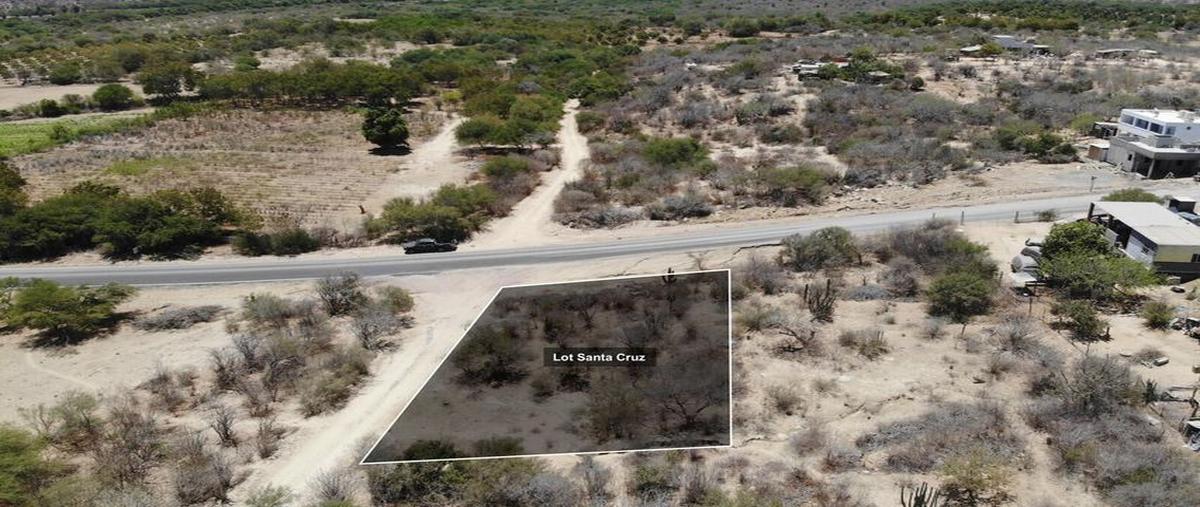 Foto de terreno habitacional en santa cruz , santa anita, los cabos, baja california sur, 0 foto 01 Foto de terreno habitacional en venta en santa cruz , santa anita, los cabos, baja california sur, 0 No. 01