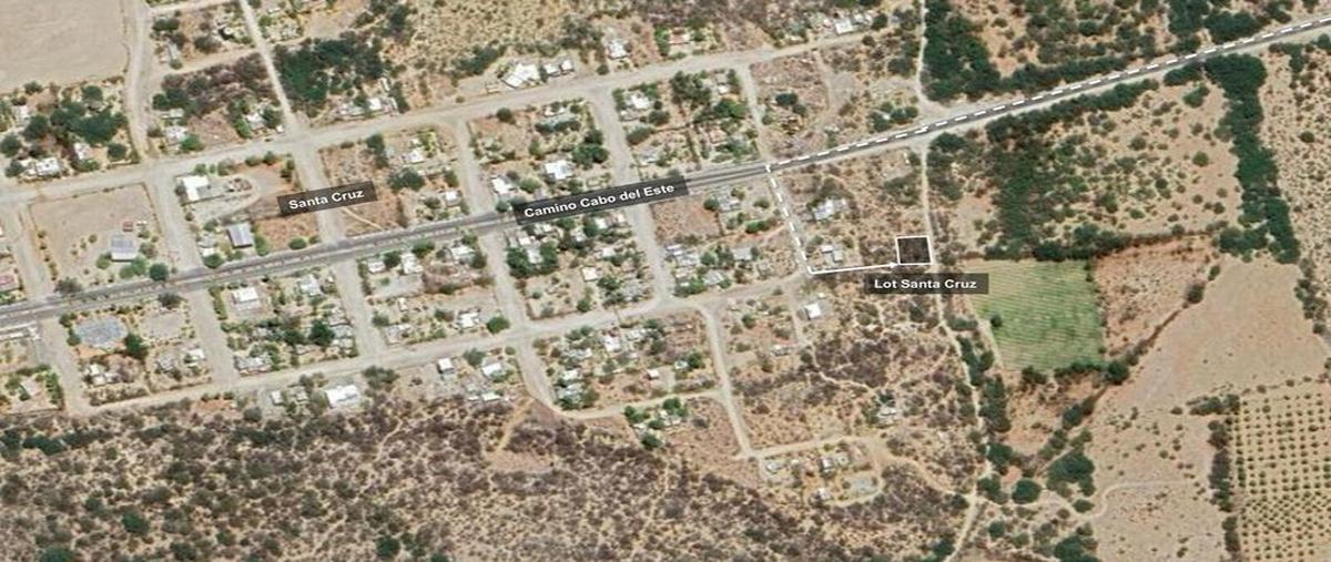 Foto de terreno habitacional en santa cruz , santa anita, los cabos, baja california sur, 0 foto 02 Foto de terreno habitacional en venta en santa cruz , santa anita, los cabos, baja california sur, 0 No. 02