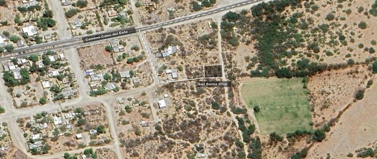 Foto de terreno habitacional en santa cruz , santa anita, los cabos, baja california sur, 0 foto 03 Foto de terreno habitacional en venta en santa cruz , santa anita, los cabos, baja california sur, 0 No. 03