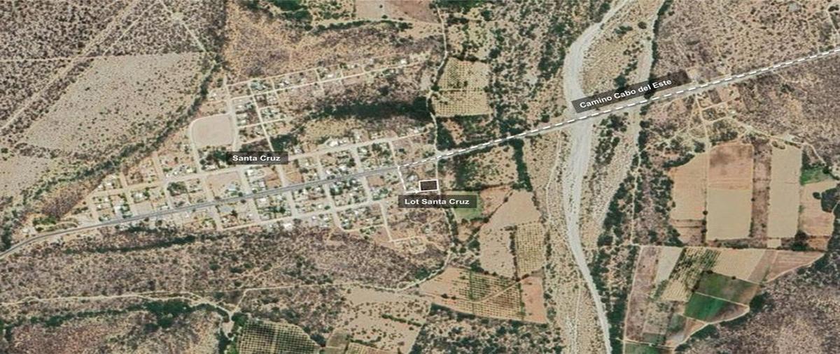 Foto de terreno habitacional en santa cruz , santa anita, los cabos, baja california sur, 0 foto 04 Foto de terreno habitacional en venta en santa cruz , santa anita, los cabos, baja california sur, 0 No. 04