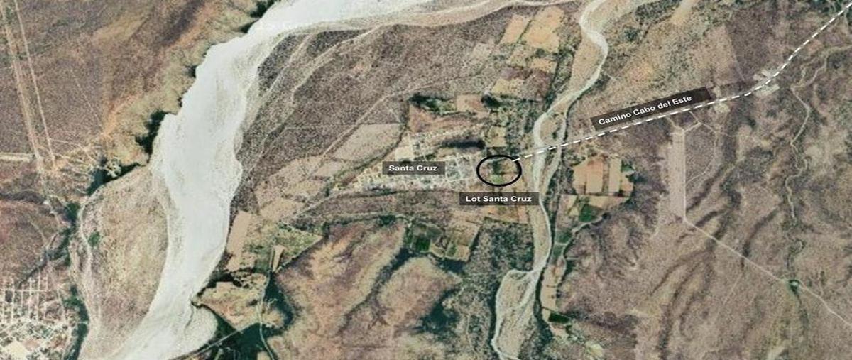 Foto de terreno habitacional en santa cruz , santa anita, los cabos, baja california sur, 0 foto 05 Foto de terreno habitacional en venta en santa cruz , santa anita, los cabos, baja california sur, 0 No. 05