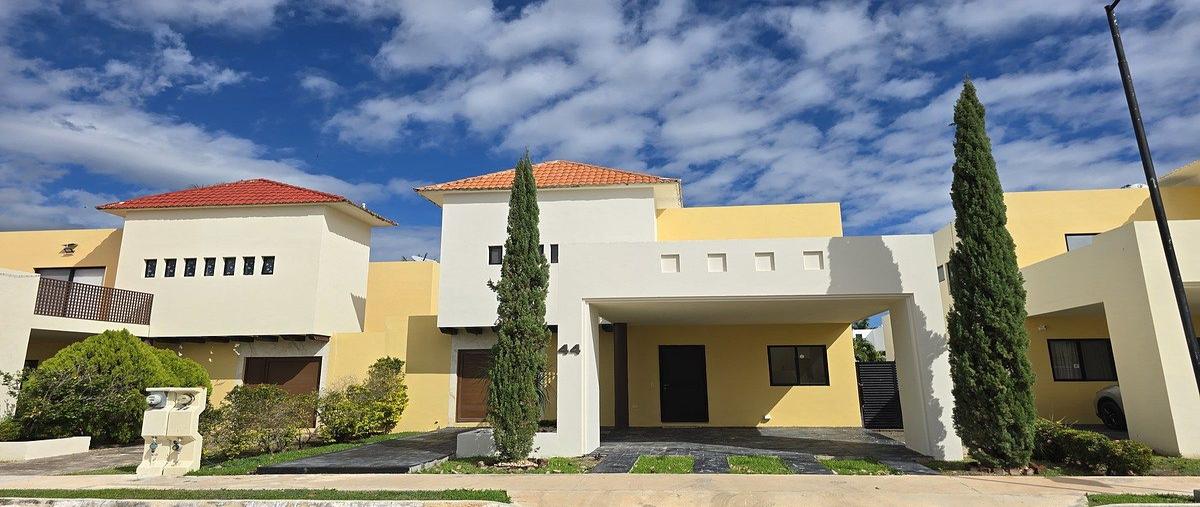 Foto de casa en venta en santa cruz , santa cruz, conkal, yucatán, 0 No. 03