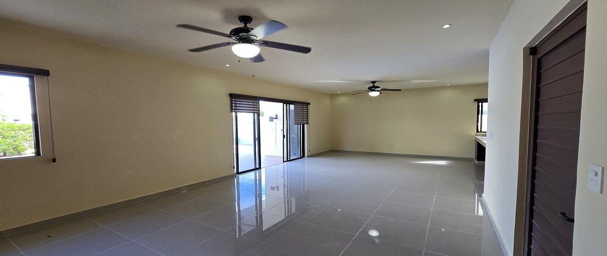 Foto de casa en venta en santa cruz , santa cruz, conkal, yucatán, 0 No. 04
