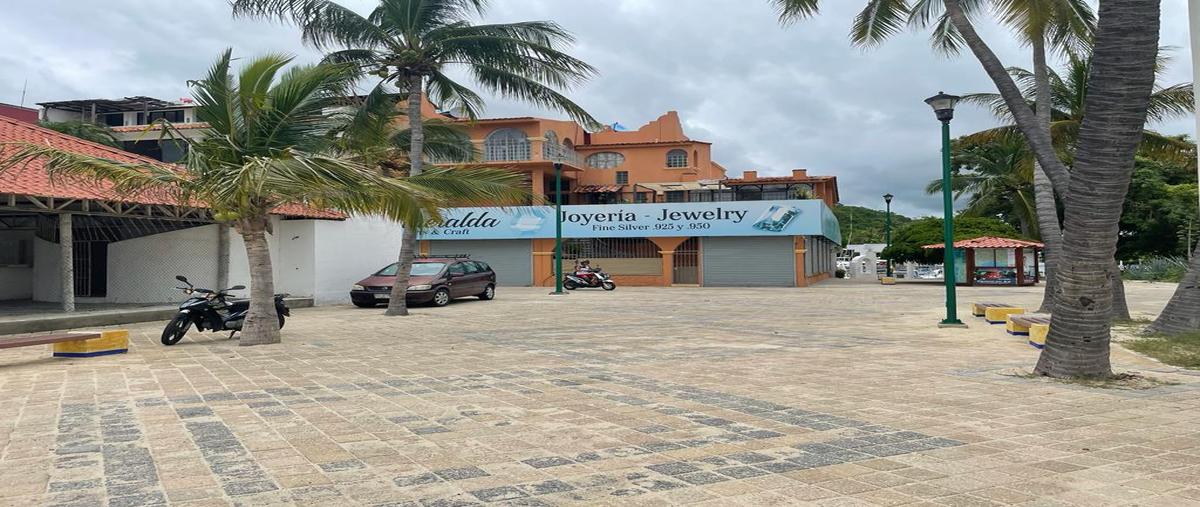 Foto de departamento en , santa cruz sector a, santa maría huatulco, oaxaca, 0 foto 02 Foto de departamento en venta en , santa cruz sector a, santa maría huatulco, oaxaca, 0 No. 02