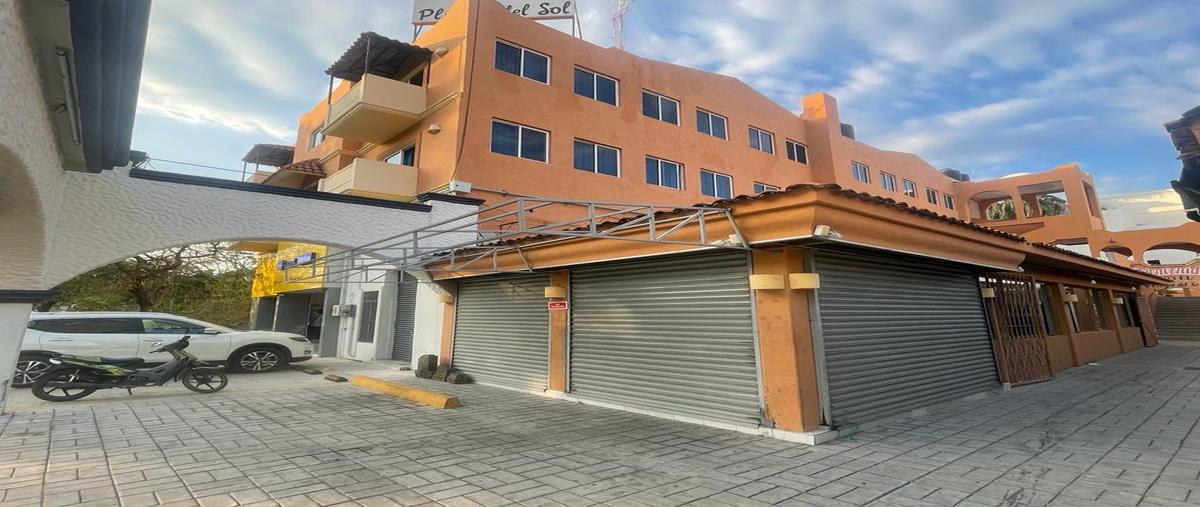 Foto de local en venta en  , santa cruz sector a, santa maría huatulco, oaxaca, 0 No. 03