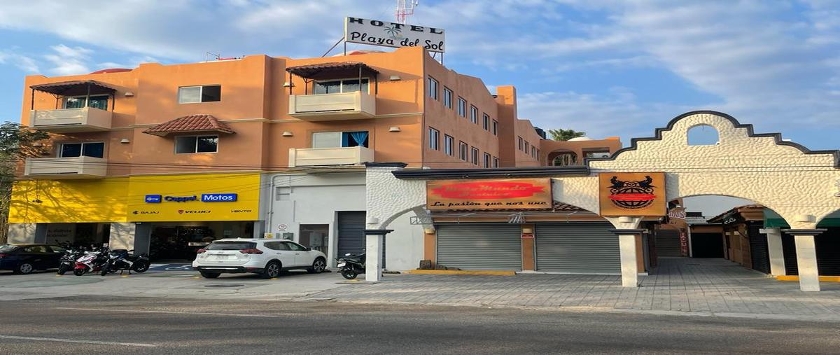 Foto de local en venta en  , santa cruz sector a, santa maría huatulco, oaxaca, 0 No. 04