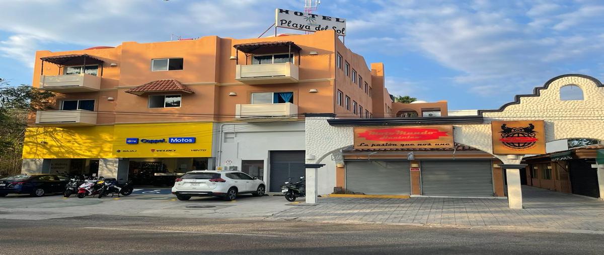 Foto de local en venta en  , santa cruz sector a, santa maría huatulco, oaxaca, 0 No. 05