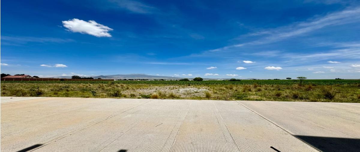 Foto de terreno habitacional en venta en  , santa cruz tecuantitlán, calimaya, méxico, 0 No. 03