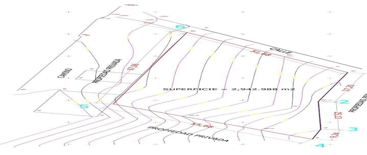 Foto de terreno habitacional en santa cruz tehuixpango , el encanto del cerril, atlixco, puebla, 27331746 foto 05 Foto de terreno habitacional en venta en santa cruz tehuixpango , el encanto del cerril, atlixco, puebla, 27331746 No. 05