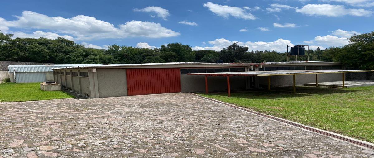 Foto de bodega en venta en  , santa cruz, tepotzotlán, méxico, 0 No. 03