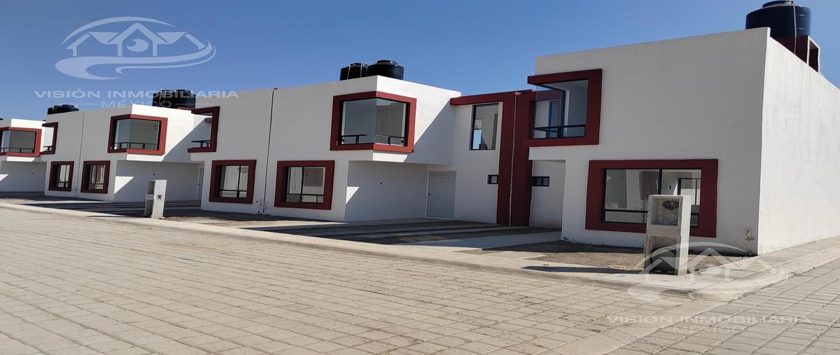 Foto de casa en venta en  , santa cruz tlaxcala, santa cruz tlaxcala, tlaxcala, 28843702 No. 03