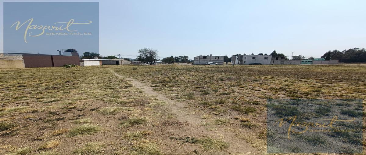 Foto de terreno habitacional en venta en  , santa cruz tlaxcala, santa cruz tlaxcala, tlaxcala, 30059255 No. 03