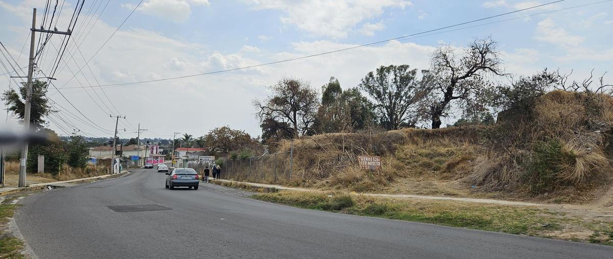 Foto de terreno habitacional en venta en  , santa cruz tlaxcala, santa cruz tlaxcala, tlaxcala, 30119567 No. 03