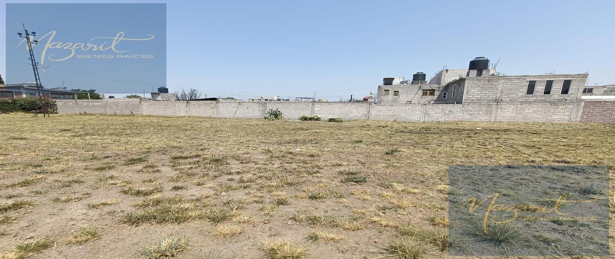 Foto de terreno habitacional en venta en  , santa cruz tlaxcala, santa cruz tlaxcala, tlaxcala, 0 No. 04