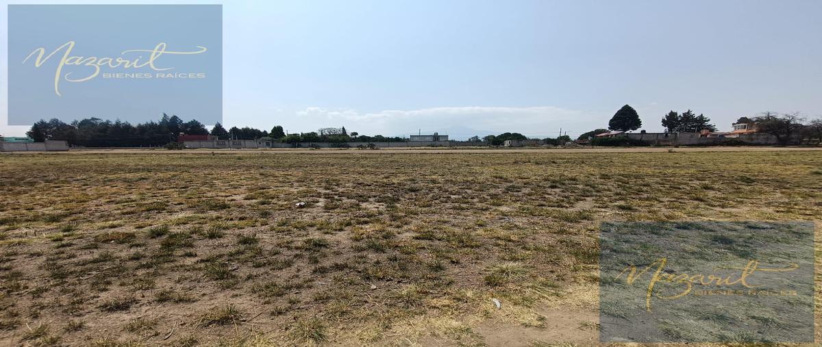 Foto de terreno habitacional en venta en  , santa cruz tlaxcala, santa cruz tlaxcala, tlaxcala, 0 No. 05