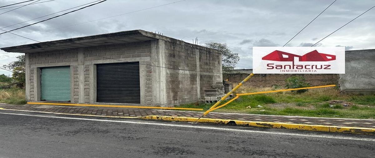Foto de terreno habitacional en venta en santa cruz tlaxcala, santa cruz tlaxcala, tlaxcala , santa cruz tlaxcala, santa cruz tlaxcala, tlaxcala, 0 No. 03