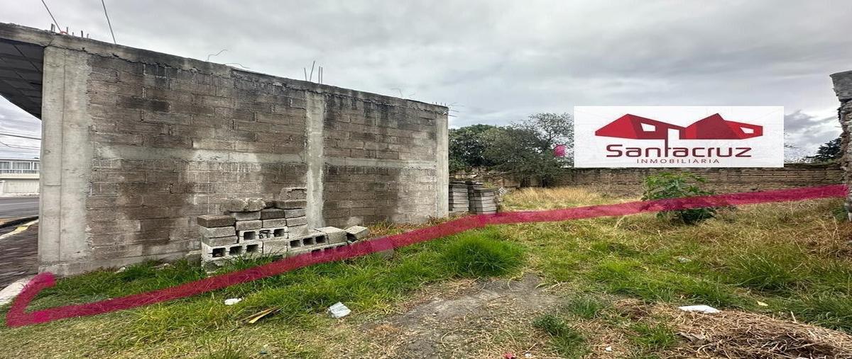 Foto de terreno habitacional en venta en santa cruz tlaxcala, santa cruz tlaxcala, tlaxcala , santa cruz tlaxcala, santa cruz tlaxcala, tlaxcala, 0 No. 04
