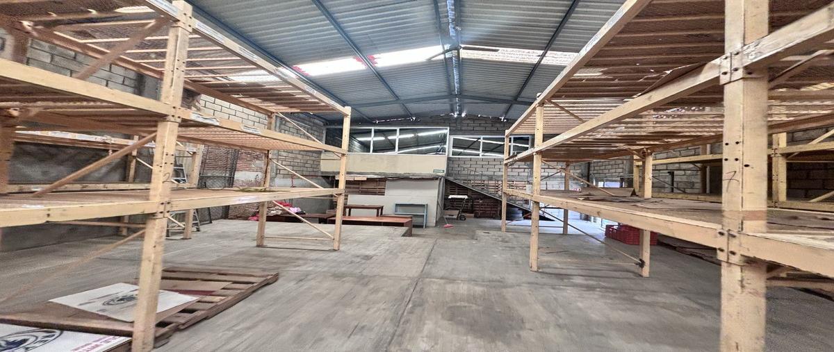 Foto de bodega en renta en  , santa cruz, tuxtla gutiérrez, chiapas, 0 No. 03