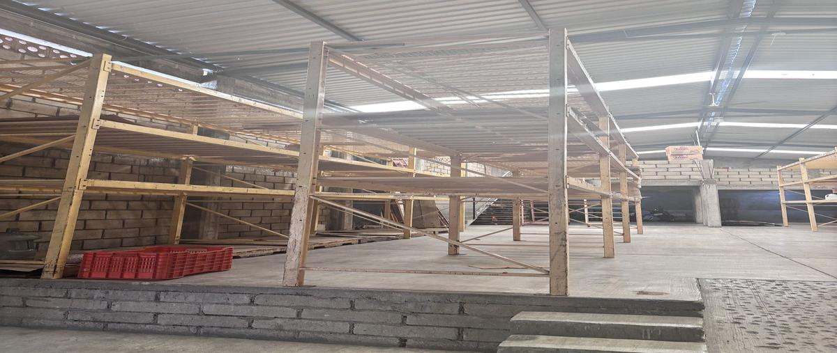 Foto de bodega en renta en  , santa cruz, tuxtla gutiérrez, chiapas, 0 No. 04