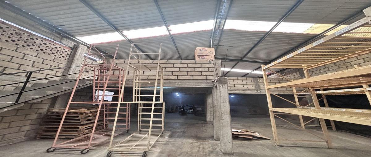 Foto de bodega en renta en  , santa cruz, tuxtla gutiérrez, chiapas, 0 No. 05