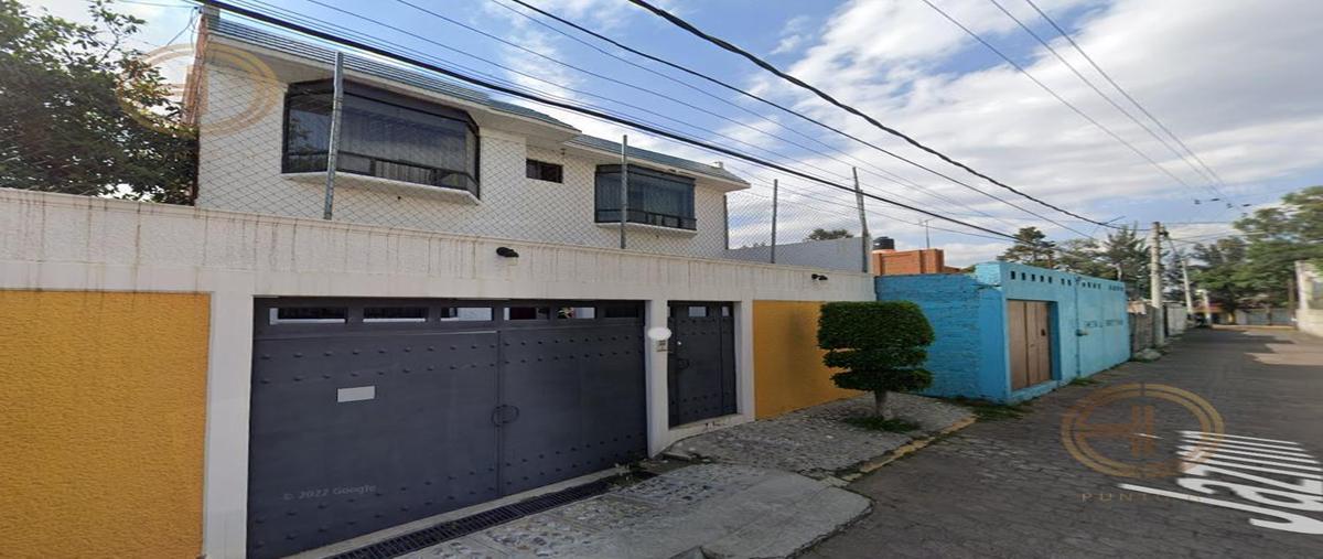 Foto de casa en venta en  , santa cruz xochitepec, xochimilco, df / cdmx, 30240789 No. 03