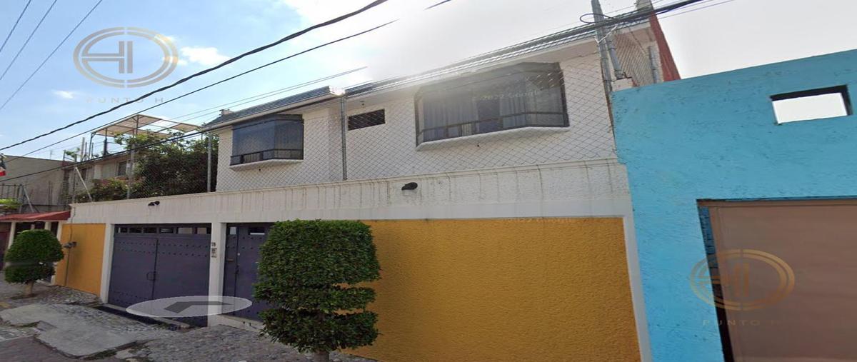 Foto de casa en venta en  , santa cruz xochitepec, xochimilco, df / cdmx, 30240789 No. 05