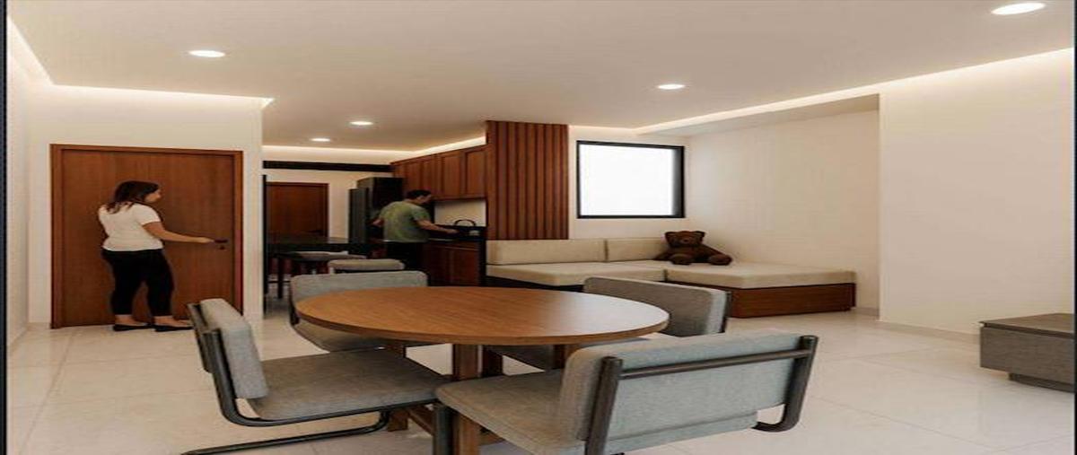 Foto de departamento en venta en  , santa cruz xochitepec, xochimilco, df / cdmx, 0 No. 03