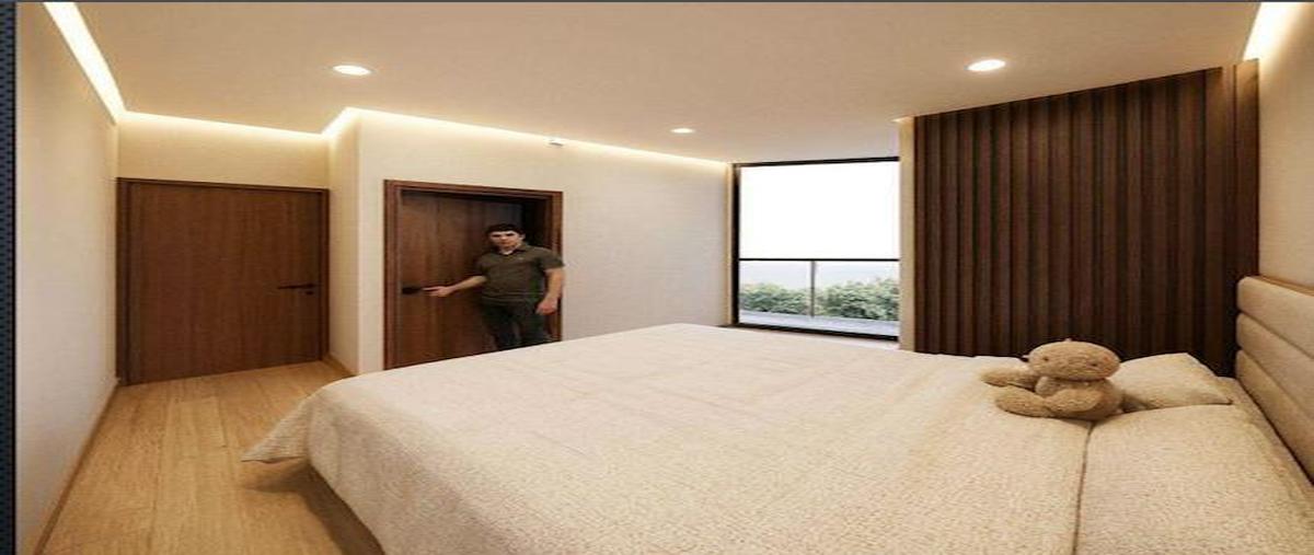 Foto de departamento en venta en  , santa cruz xochitepec, xochimilco, df / cdmx, 0 No. 05