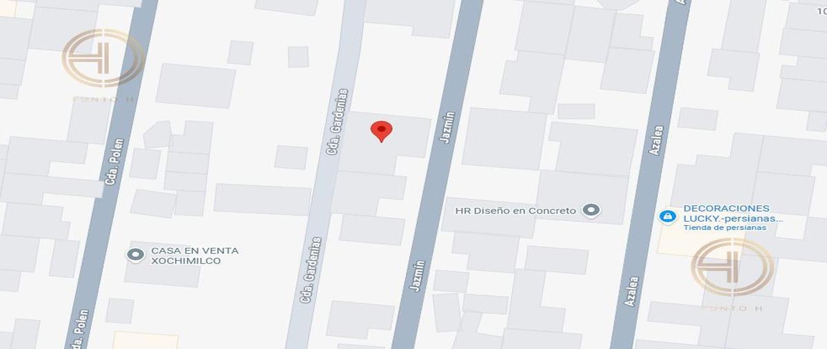 Foto de casa en venta en  , santa cruz xochitepec, xochimilco, df / cdmx, 0 No. 03